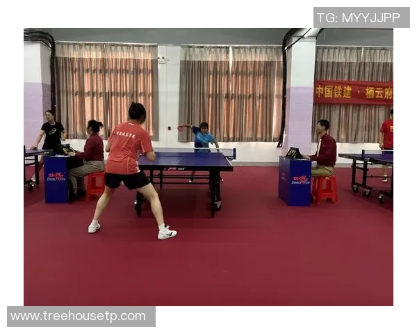 重庆乒乓球队与成都乒乓球队赛后状态分析与复盘总结